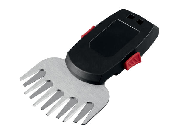 Parkside 20V Cordless Combi-Shear - Bare Unit