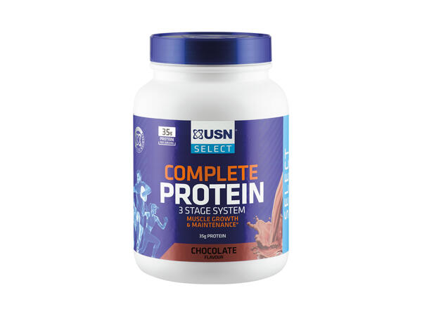USN Complete Protein