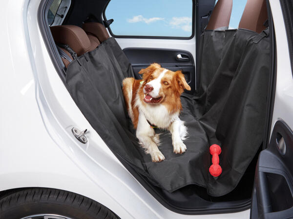Couverture de protection pour voiture