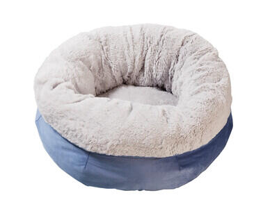 Pet Snuggle Bed
