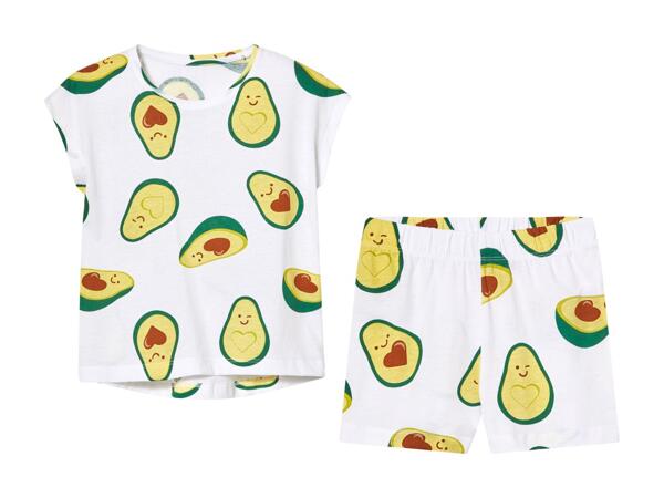 PEPPERTS(R) Pyjamas