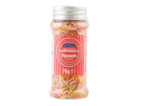 Belbake Sprinkles