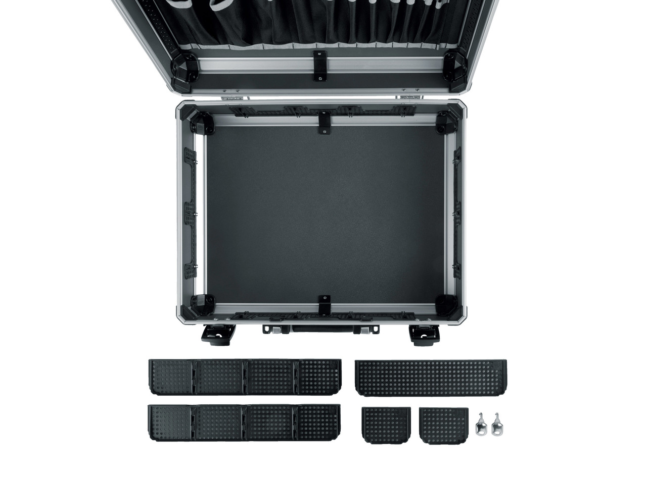 Aluminium Tool Case