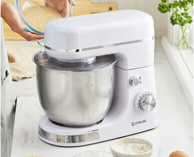 Stand Mixer