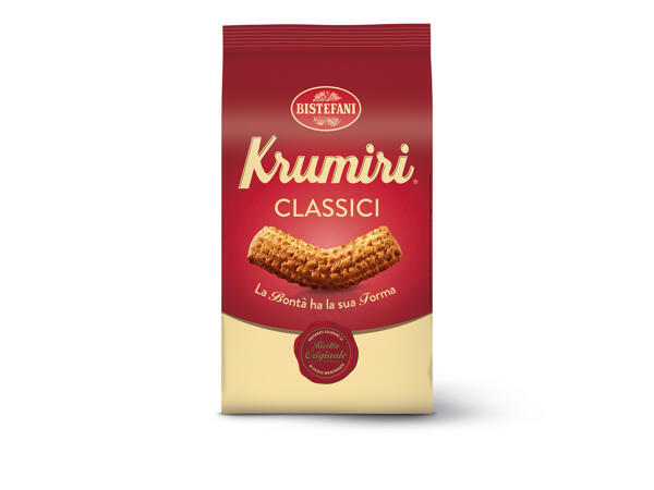 "Krumiri" Classic Biscuits
