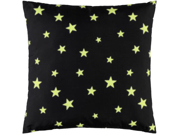 Glow in the Dark Cushion