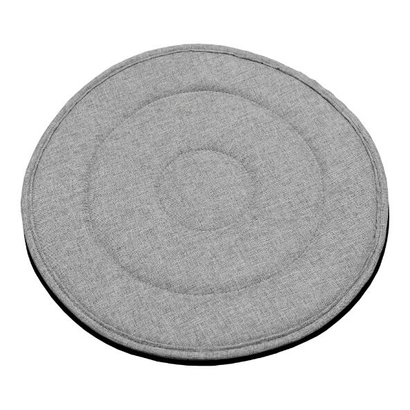 RIDE+GO(R) 				Coussin d'assise pour voiture