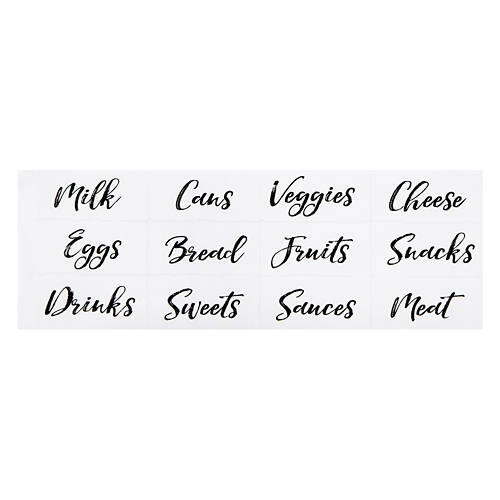 Clear Egg Fridge Tray