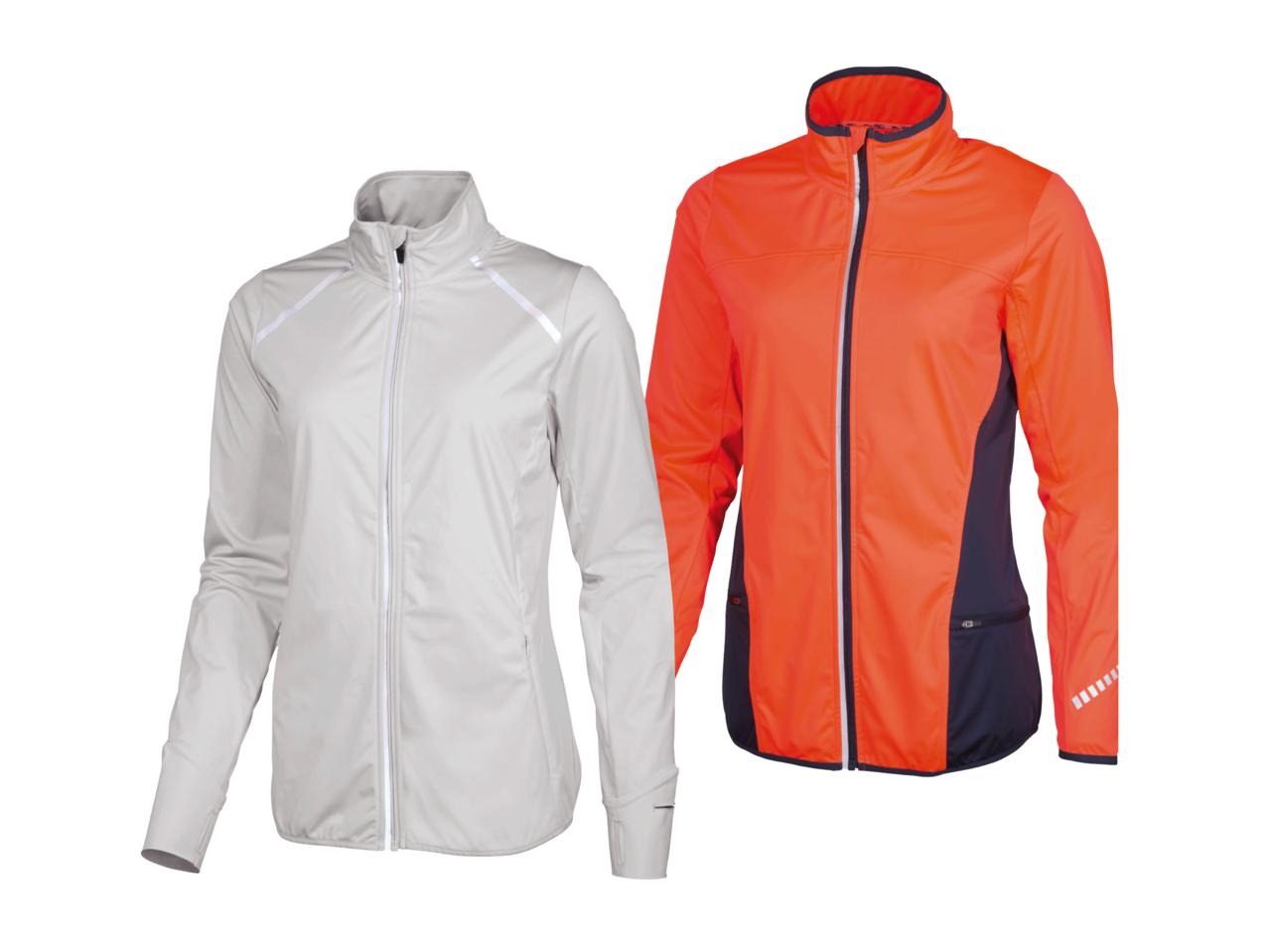 CRIVIT PRO Ladies'/Men's Softshell Jacket