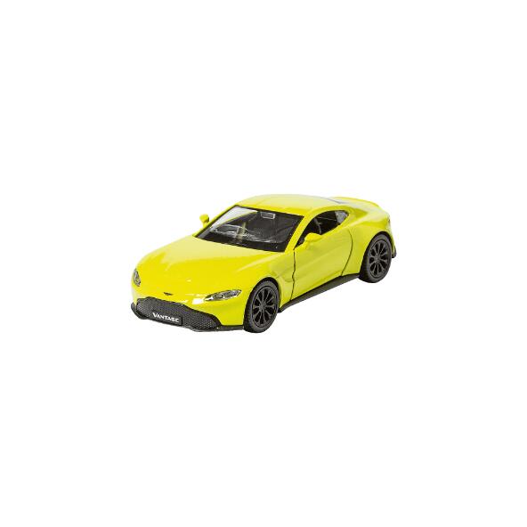 RMZ CITY(R) 				Voiture miniature