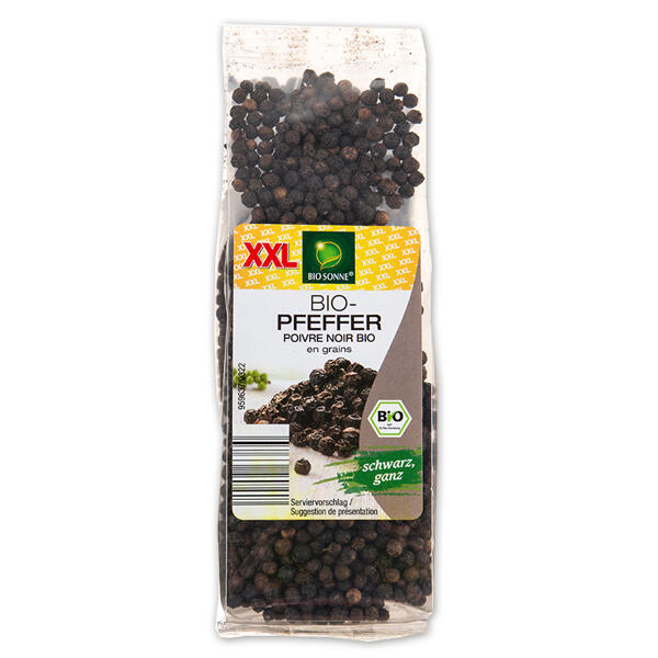 Bio-Gewürz XXL
