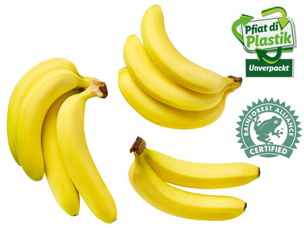 Bananen
