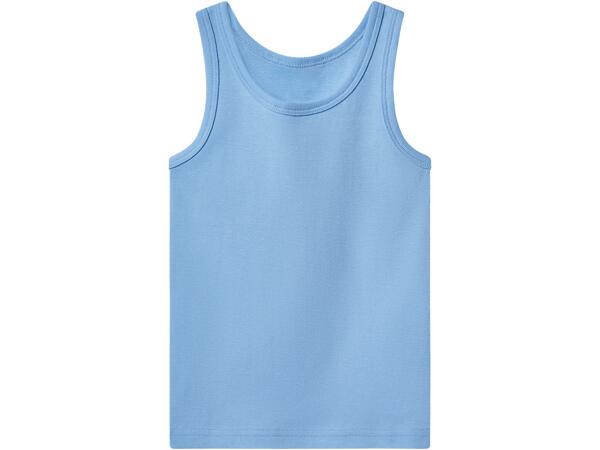 Kids' Vests