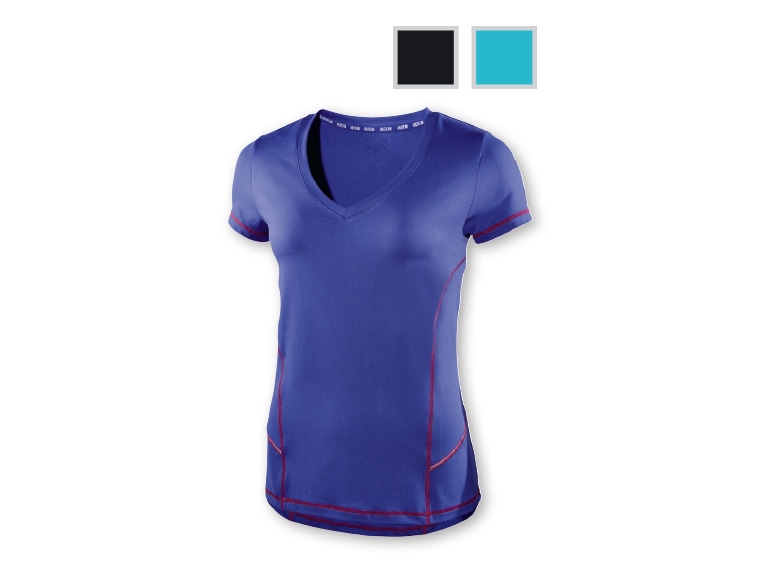 CRIVIT Ladies' Performance Top