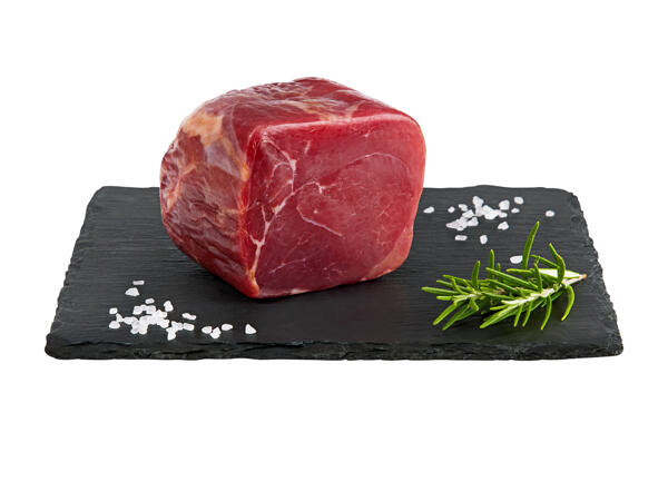 Noix de jambon cru