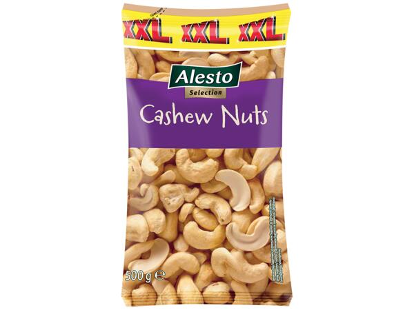Cashew Nuts