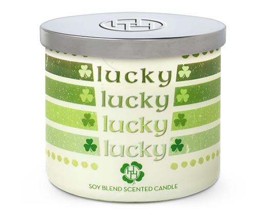Huntington Home 
 3-Wick Candle
