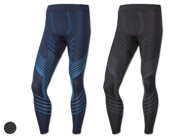 Herren Ski-Unterwäsche, Unterhose