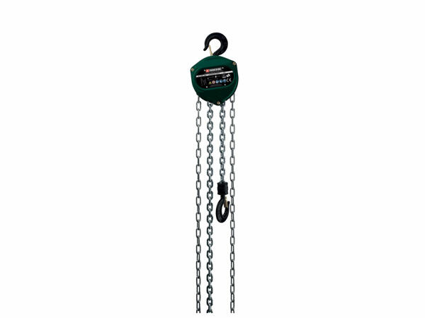Hand Chain Hoist 1000kg