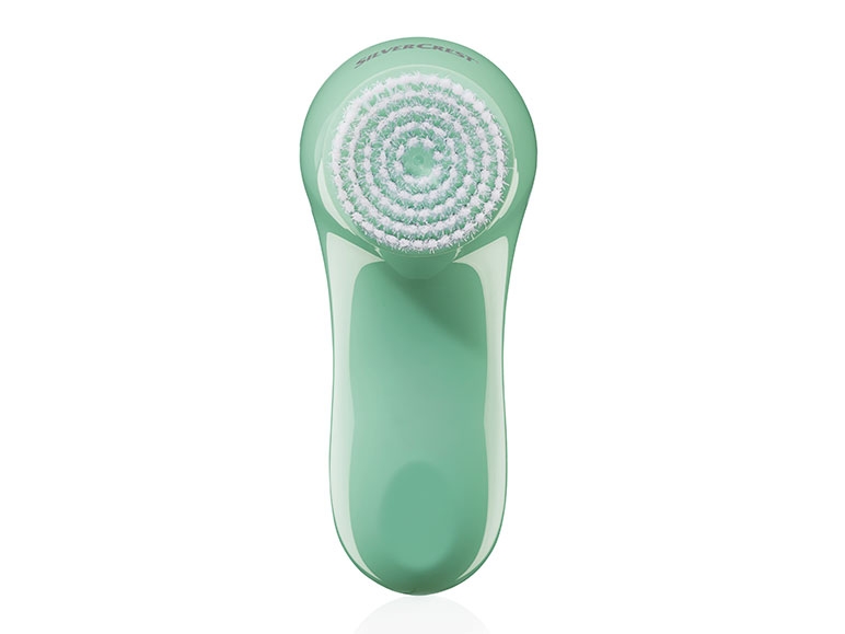 SILVERCREST PERSONAL CARE Sonic Facial Cleansing Brush