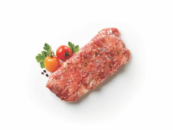 Marinated Pork Loin Ribs