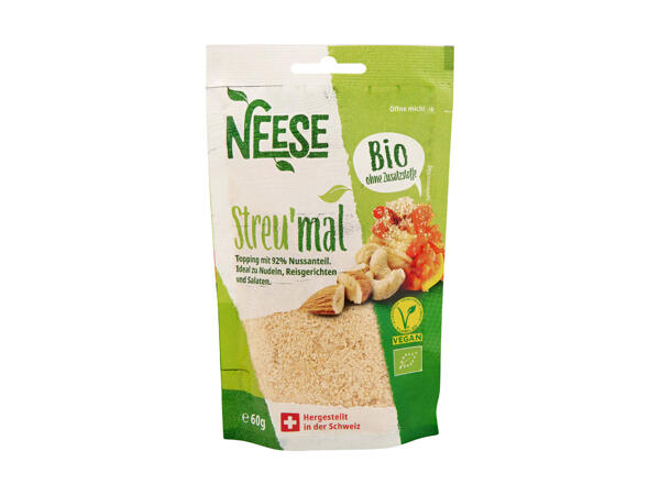 Garniture Neese Streu'Mal