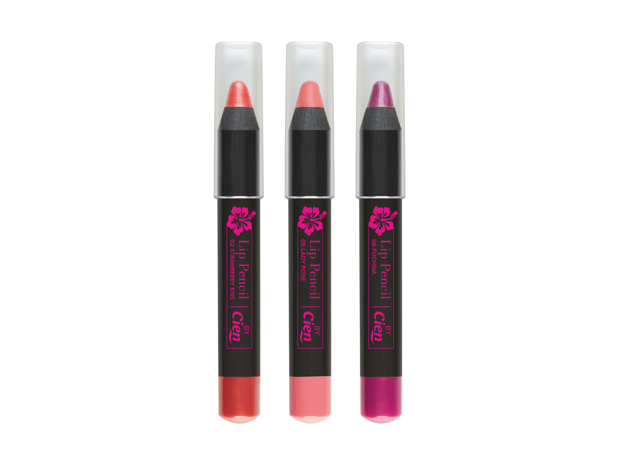 Crayon à lèvres