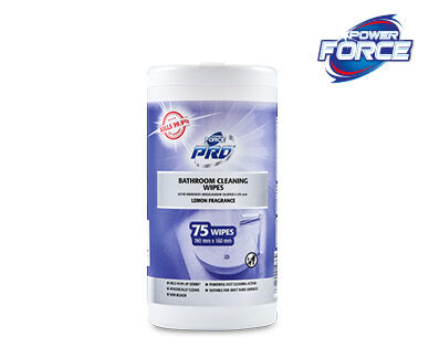 Cleaning Wipes
