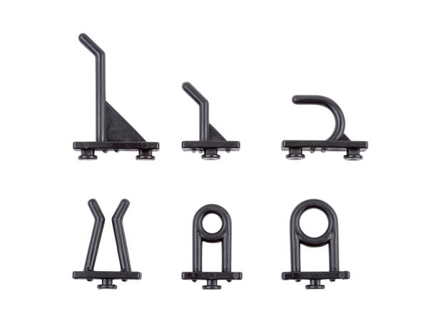 Wall Tool Storage Board