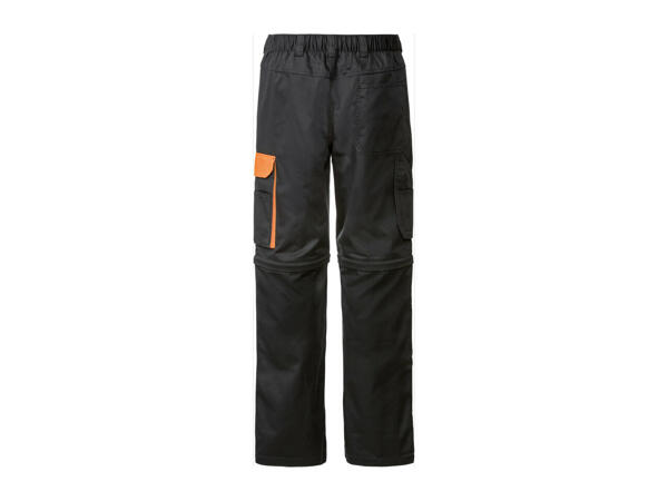 Parkside Work Trousers