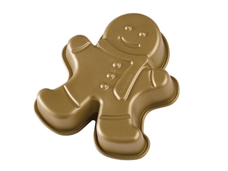 Silicon Baking Mould
