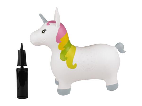 Playtive Unicorn Hopper