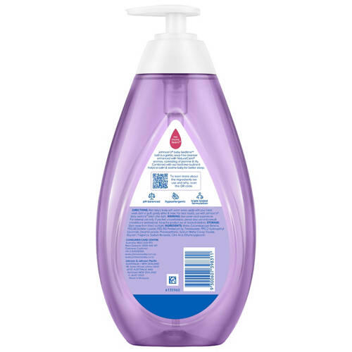 Baby Bedtime Baby Bath 750ml