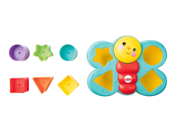 Fisher-Price Baby Toys