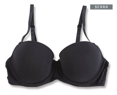 Ladies Modal Bra
