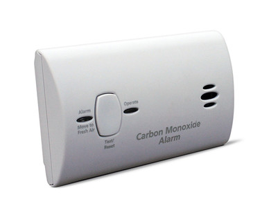 Kidde Carbon Monoxide Alarm