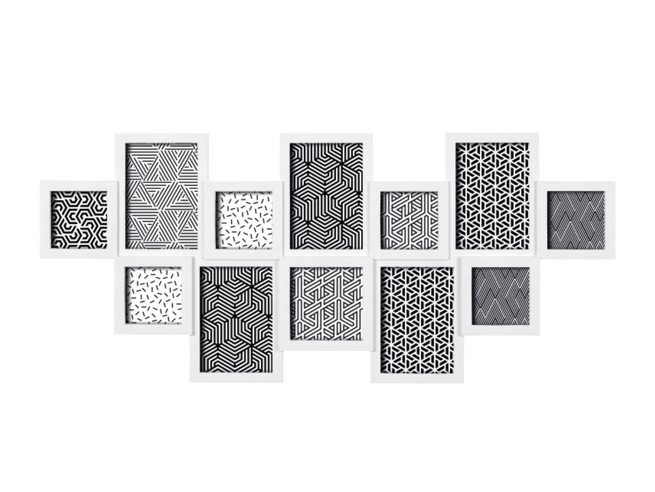 MELINERA Picture Frames