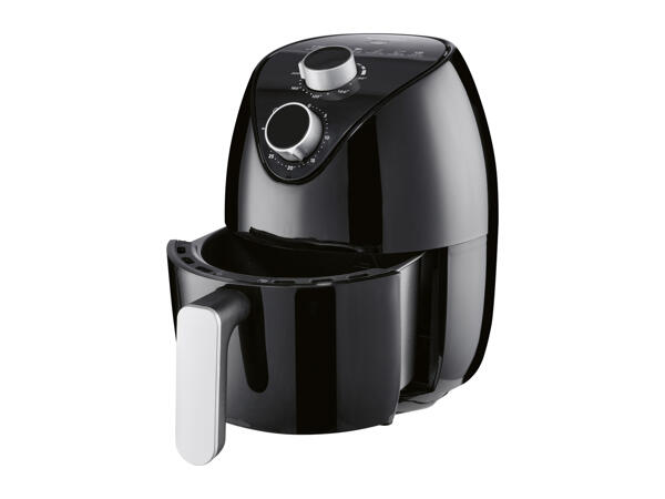 Silvercrest Compact Air Fryer