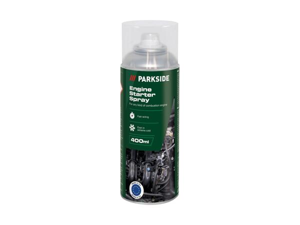 PARKSIDE(R) Værkstedsspray