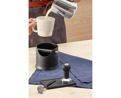 Barista Essentials Accessories Kit