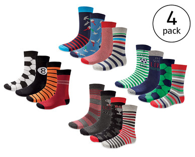 Father's Day Novelty Socks