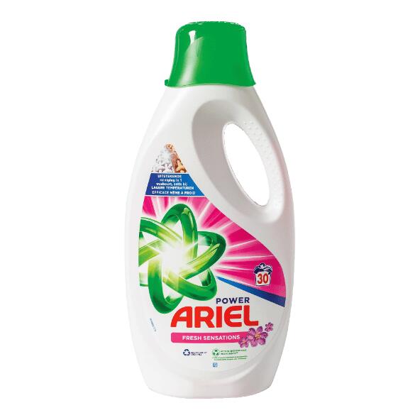 ARIEL(R) 				Flüssigwaschmittel