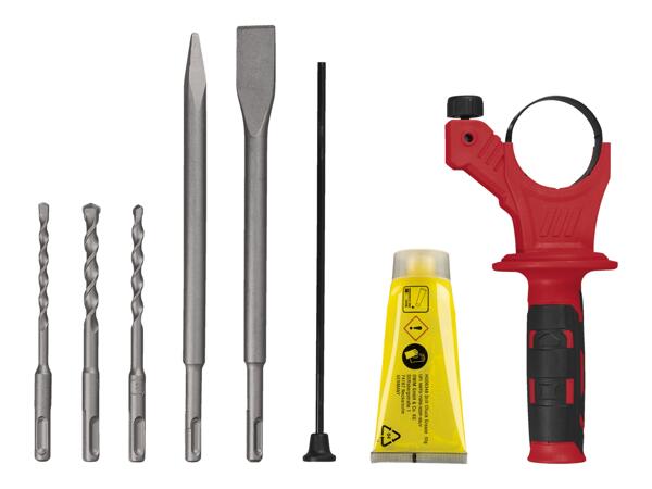 1050W Hammer Drill