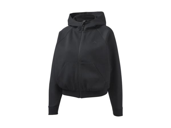 Sweatjakke