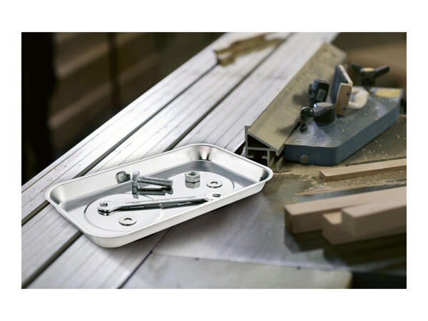 Parkside Magnetic Tool Holder/ Magnetic Tray/Inspection Tool Set