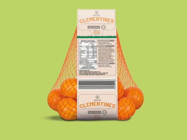 Oaklands Clementines