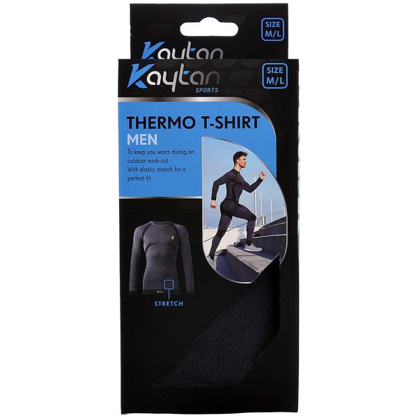 Kaytan thermoshirt