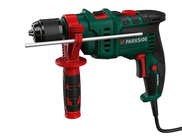 Hammer Drill