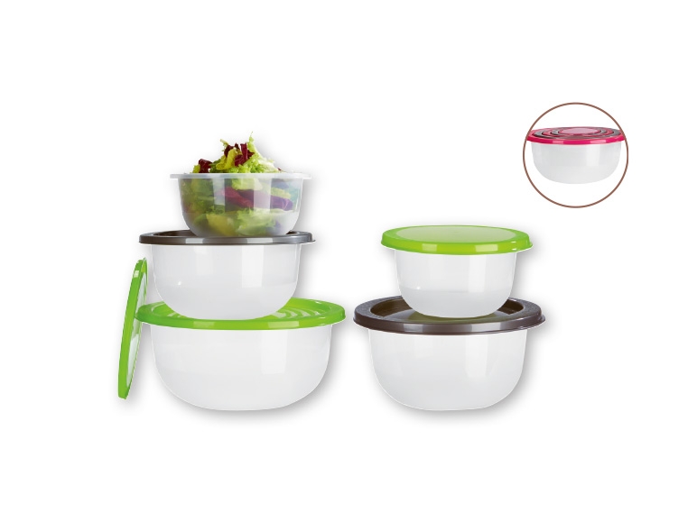 Ernesto(R) Stackable Bowl Set