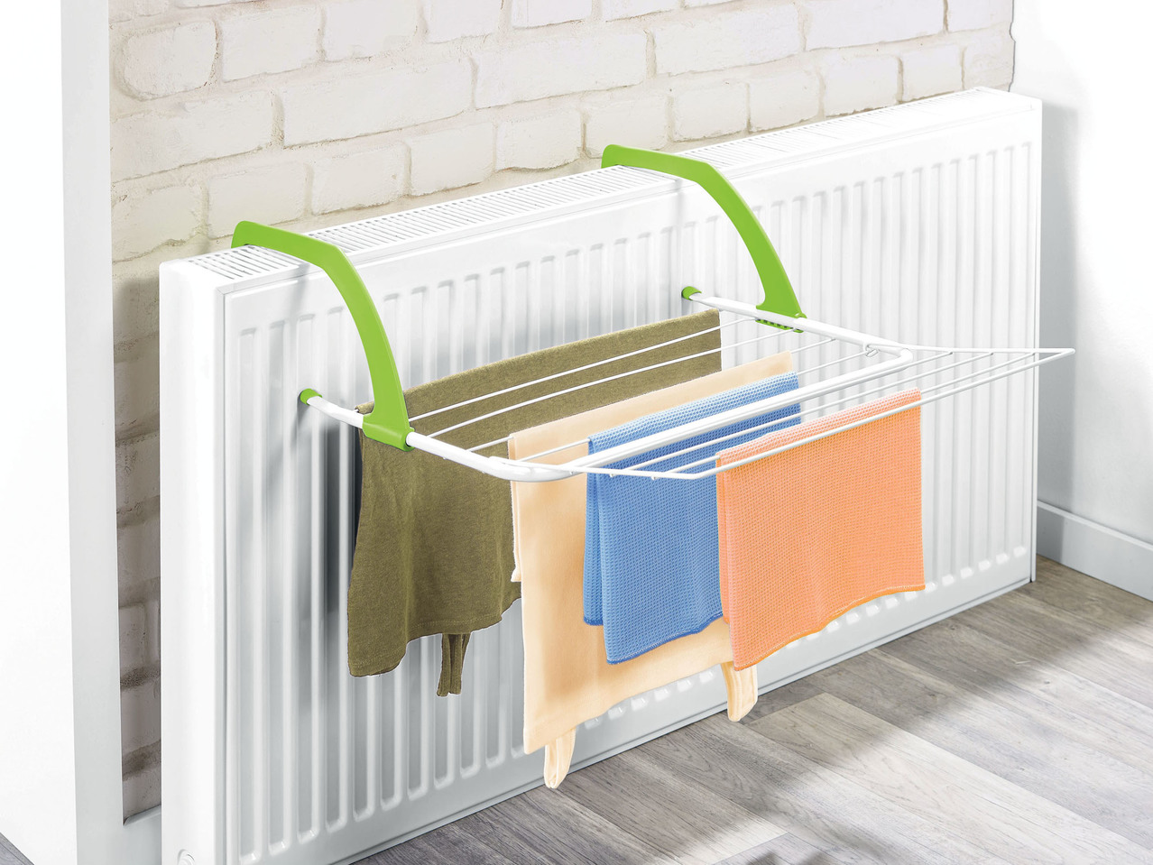 Radiator Clothes Airer